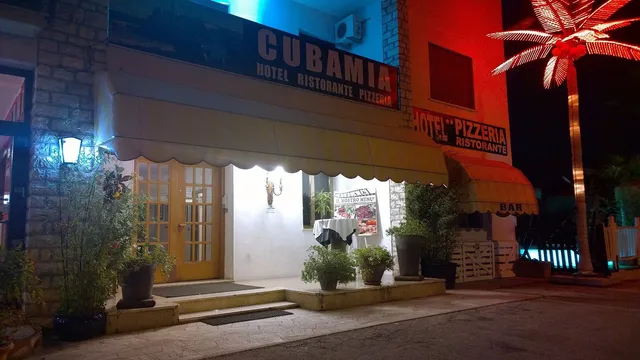 Hotel Cubamia