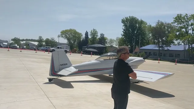 Erie-Ottawa International Airport