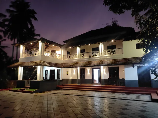 Sukun Heritage - Stay near beach in kannur