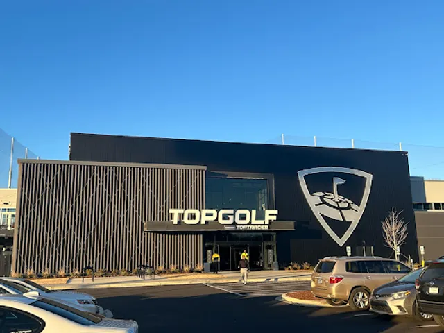Topgolf Memphis