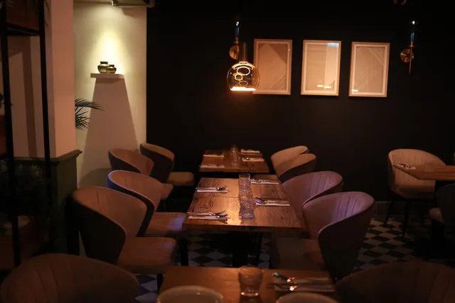 Taamaraa Indian Restaurant