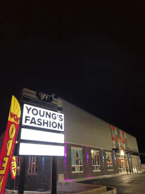 Young's Fashion