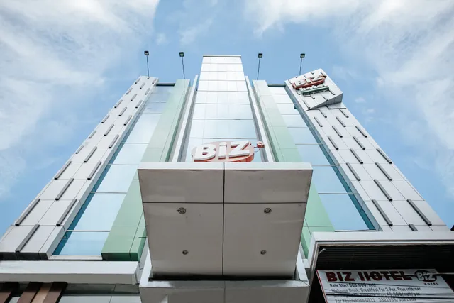 BIZ HOTEL CITY CENTER AMBON