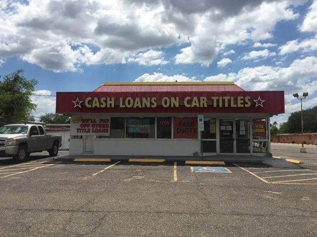 Loanstar Title Loans