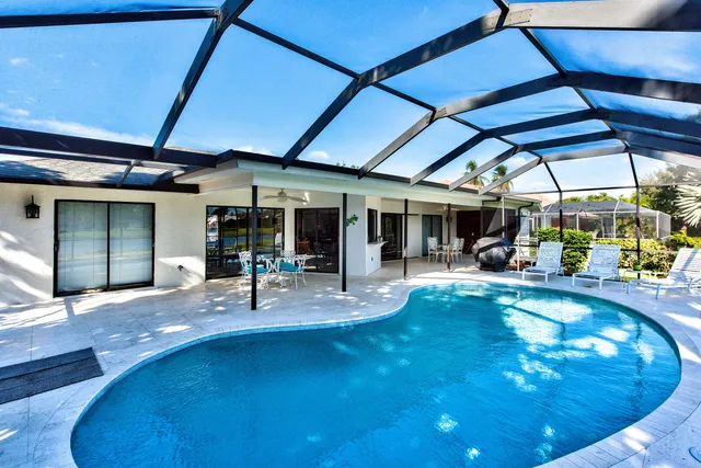 Rovigo Vacation Rental - Kings Lake