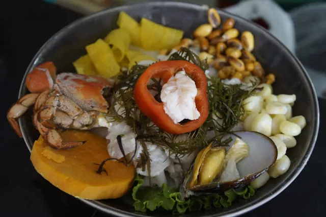 La Penka Cevicheria