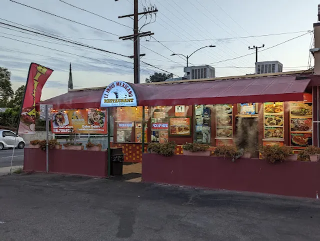 El Indio Mexicano Restaurant