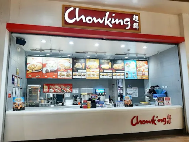 Chowking