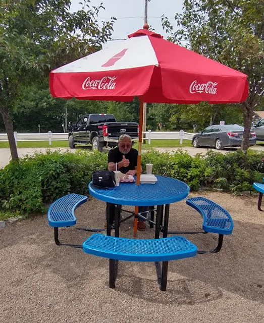 Kettle Cove Ice Cream and Shack
