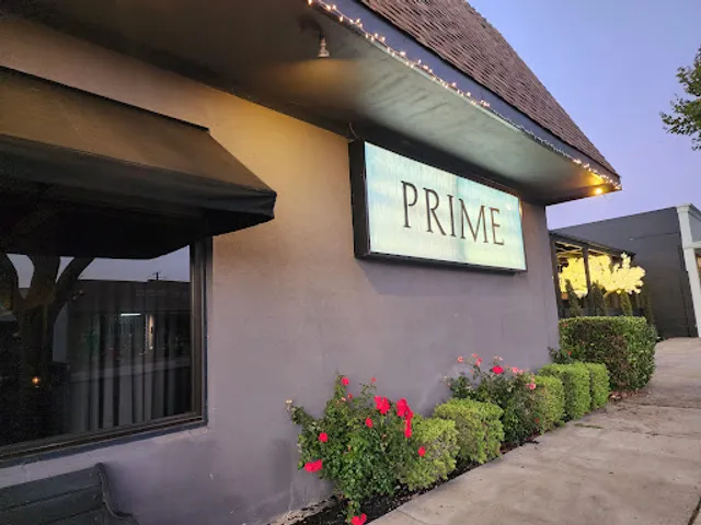 Prime Steakhouse & Wine Bar