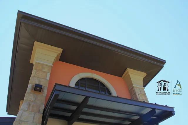 Asian American Resource Center
