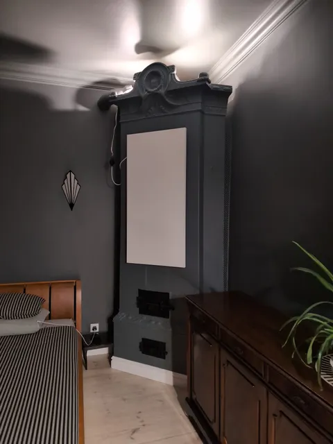 Lost & Found 2 Apartments