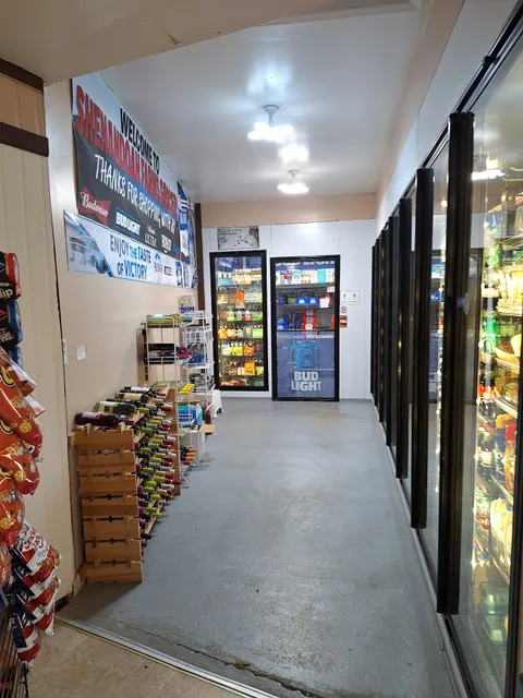 Shenandoah Farms Grocery