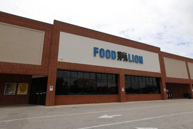 Food Lion