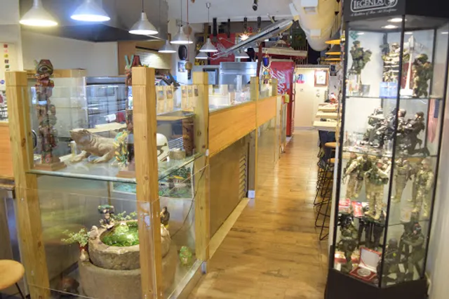 Chicago Pizza Factory