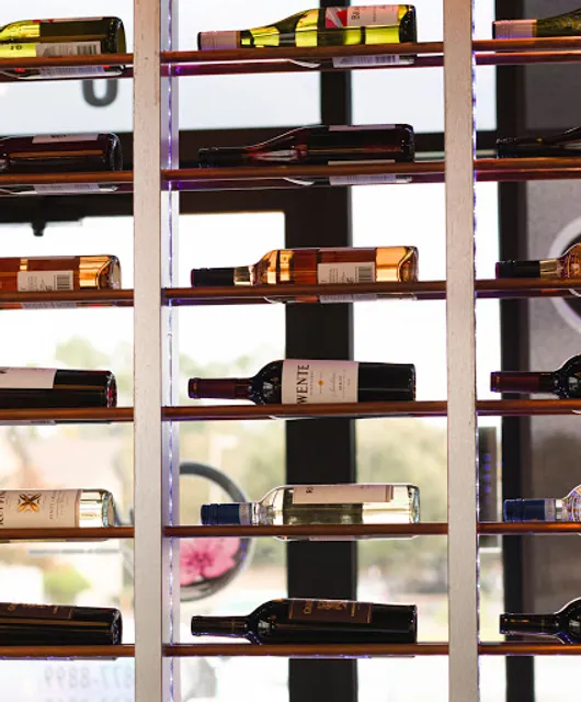 Hana Sushi & Asian Cuisine