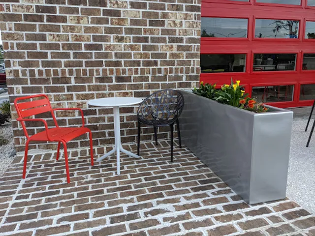 Sub Station II - Beaufort SC