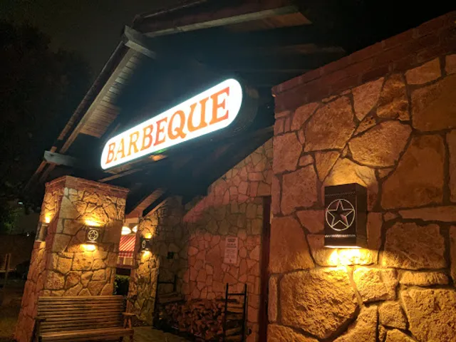 Spring Creek Barbeque