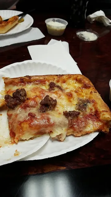 Paisano's Pizza Villa