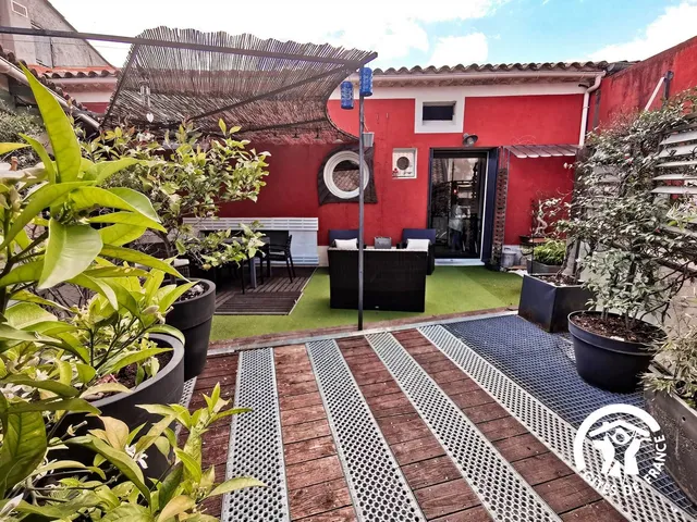 La passerelle - Chambres d'Hôtes