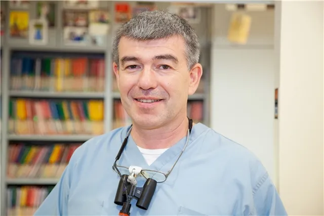 Beverly Hills Dental Care