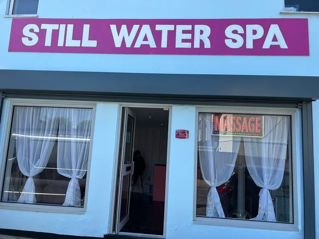 Chinese Massage Bromley-Still Water Spa