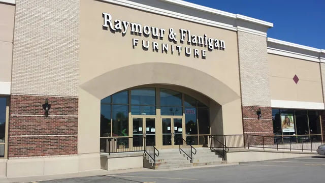 Raymour & Flanigan Furniture and Mattress Store