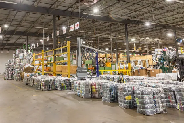 Global Clothing Industries