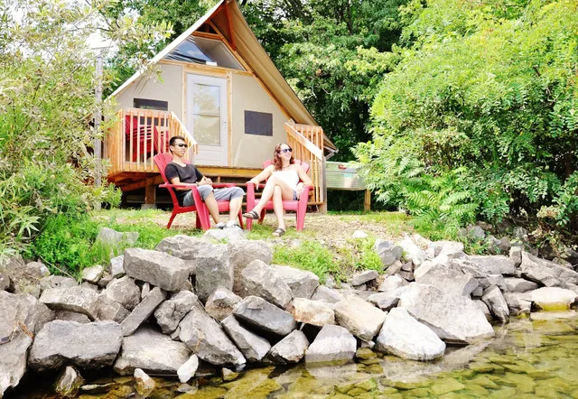 Thousand Islands National Park Visitor Centre
