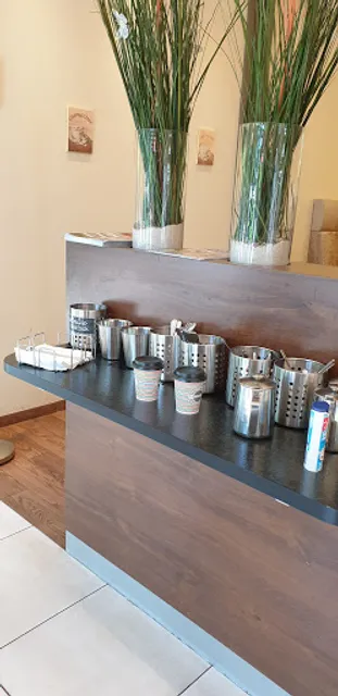 Rohlfs Bäckerei Konditorei GmbH