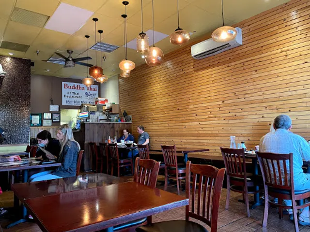 Buddha Thai Bistro