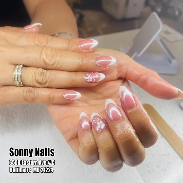 Sonny Nails