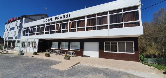 Hotel Prados
