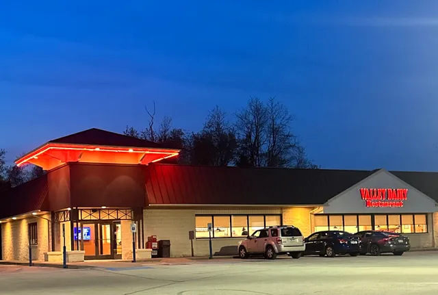 Valley Dairy Restaurant