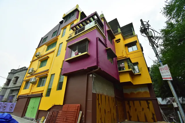 Home Stay World | Hotel in Bolpur