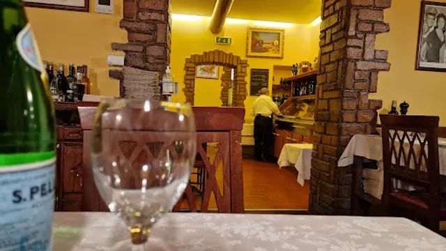 Osteria Nuovo Convento