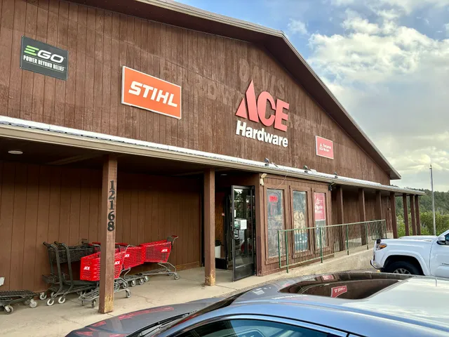 Pioneer Ace Hardware