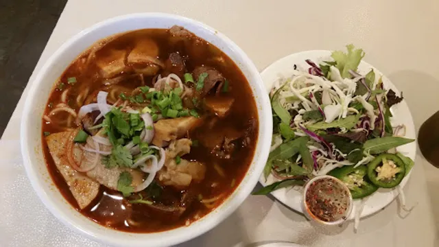 Bun Dong Ba - Vietnamese Noodle House