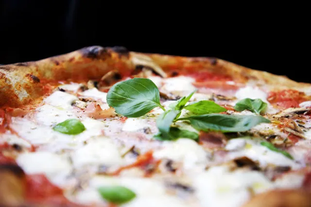 Farina : Pizzeria e cucina italiana