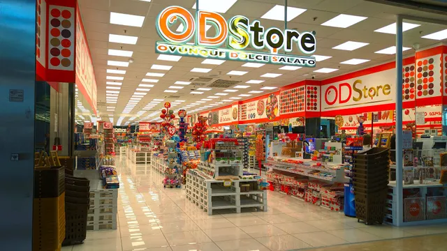 ODStore