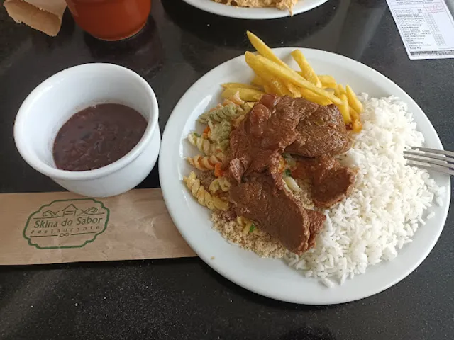 Skina do Sabor Restaurante Ramos