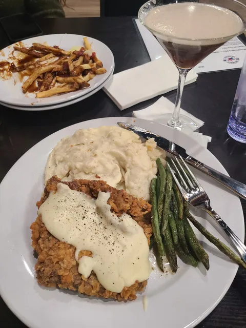 Big Mike's Bar and Grill