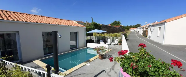 Résidence Les Océanes