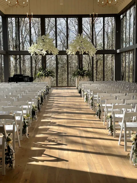 Mallard’s Croft the Vineyard