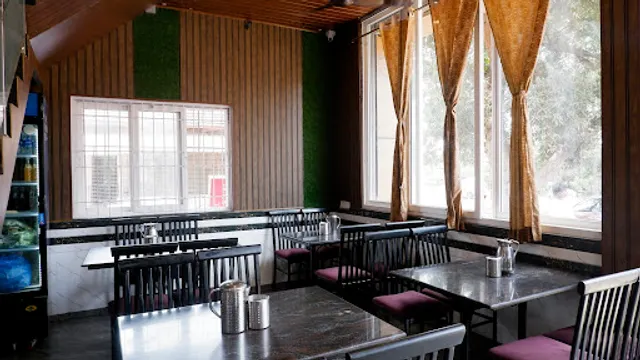 UDUPI HOTEL - Coastal Palate