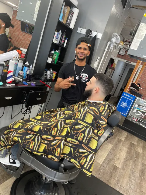 Exclusive Barber Shop Haverhill