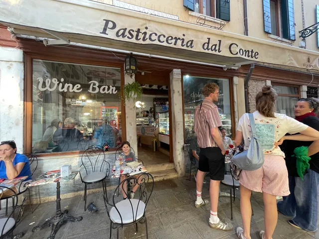Pasticceria Dal Conte