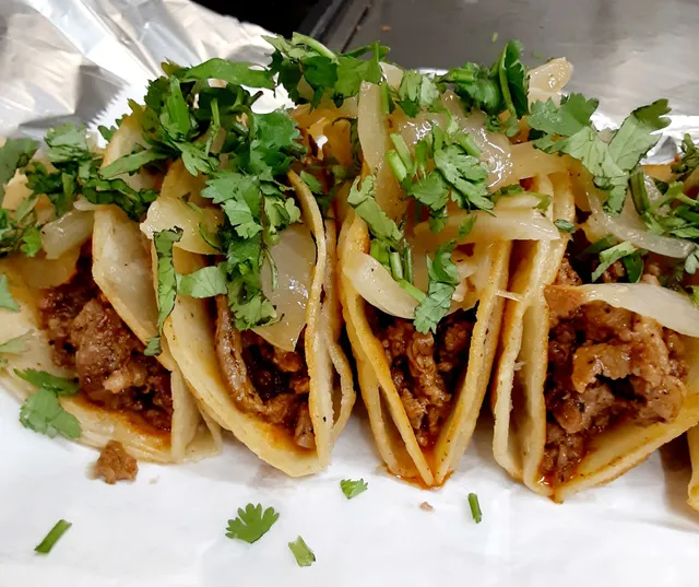 El Taquito Kitchen (Food Truck)