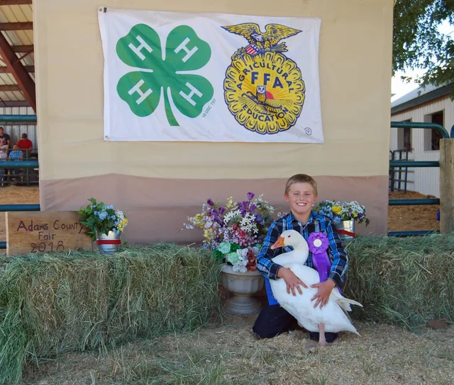Adams County Fairgrounds
