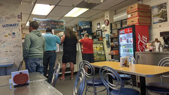 CRAZY by Rasel and CRAZY Fresh Eatery